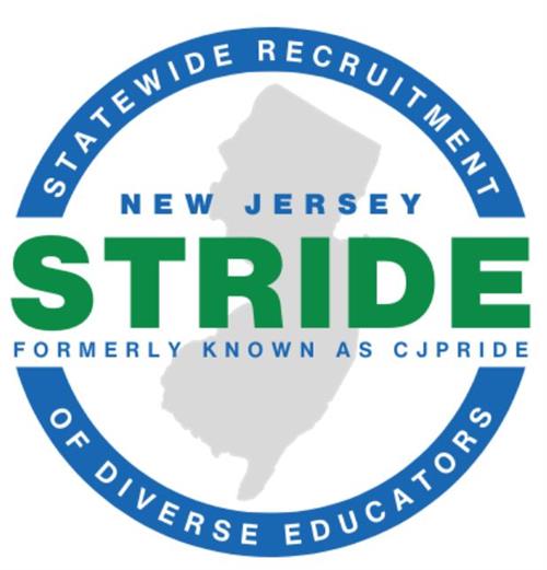 NJ Stride Logo